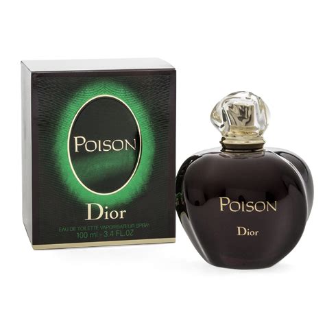 colonias dior para mujer|poison de Dior fragancia.